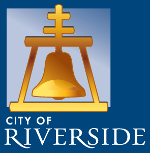 Seal of Riverside California