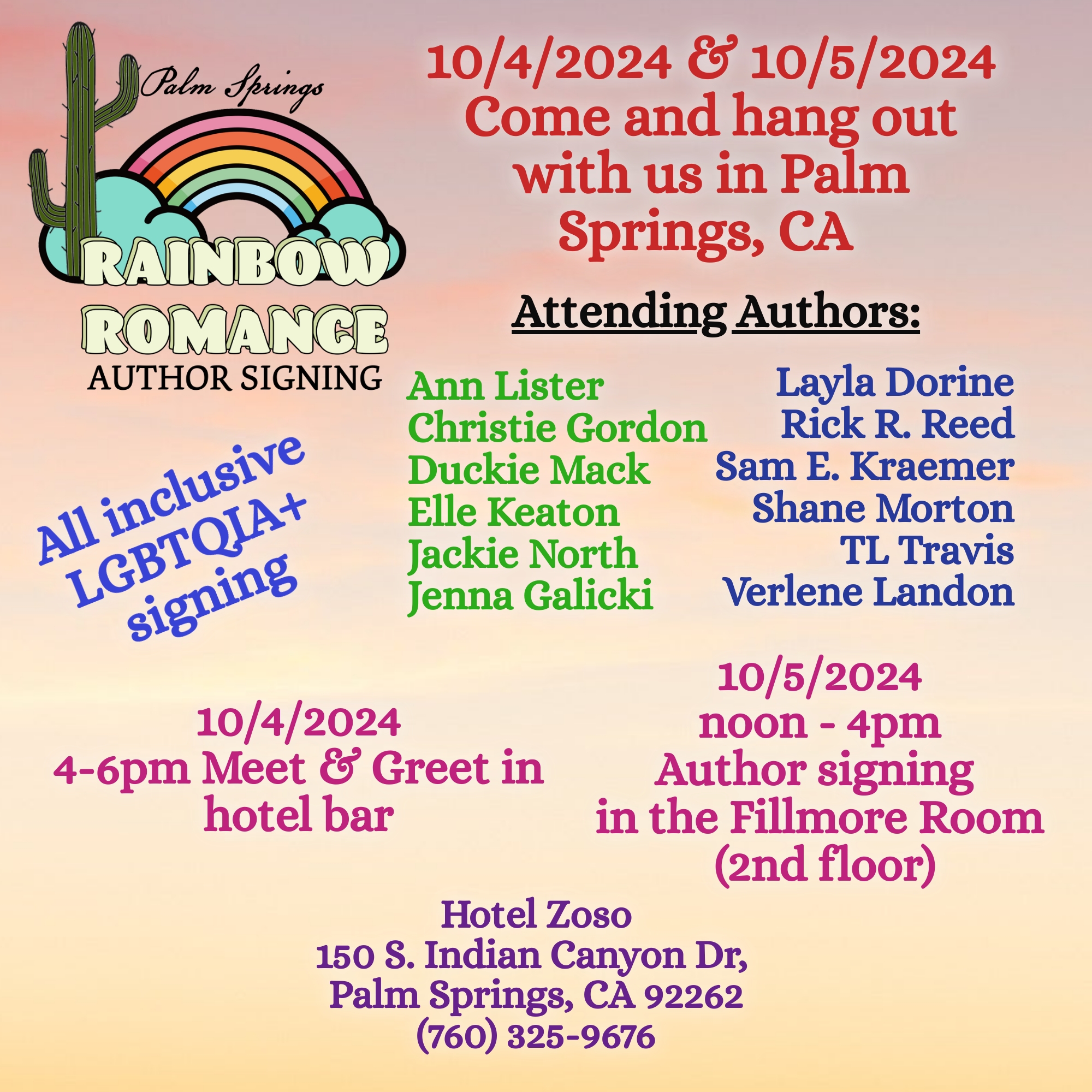 rainbow-romance-authors